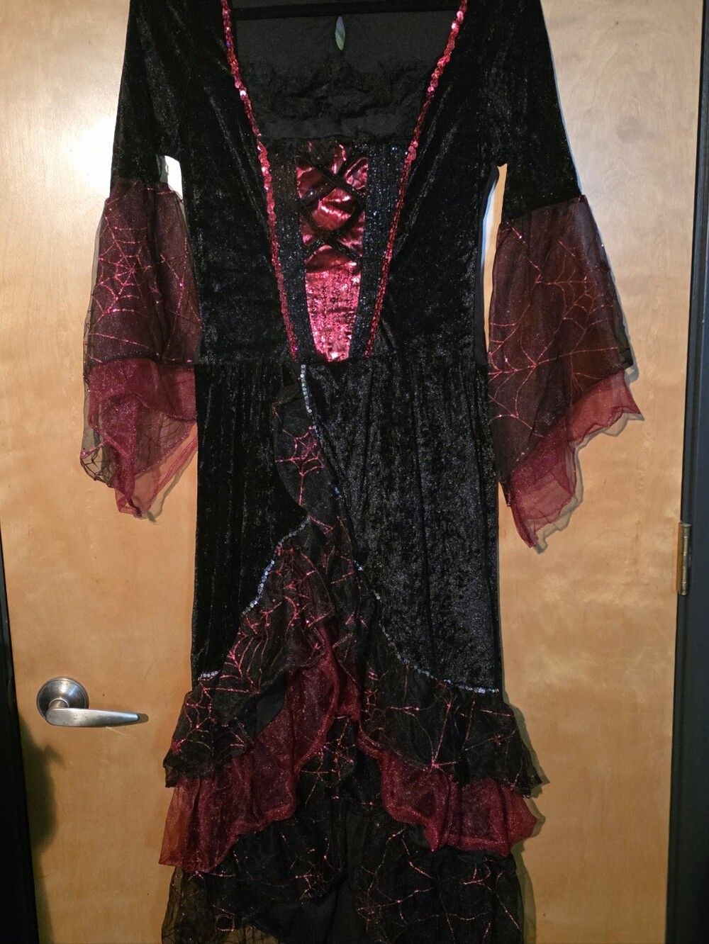 Halloween Costume